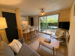 Appartement T3 Saint Lary Soulan